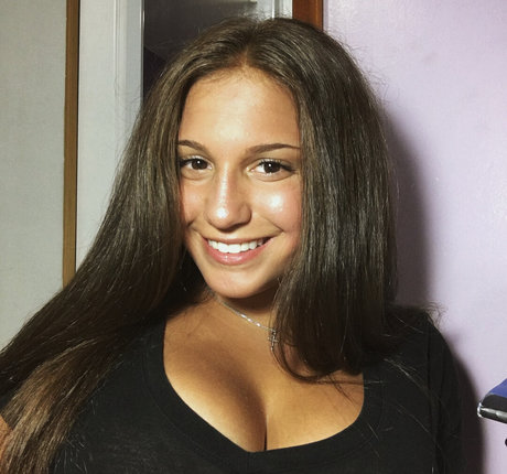 Jenna T perfect model archive