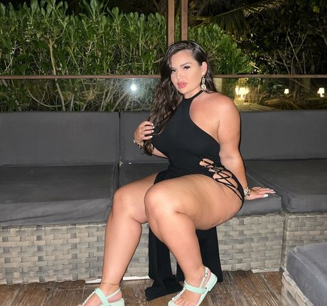 Victorya Addad best model photo