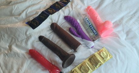 ASMRDailyRoutine star hd gallery