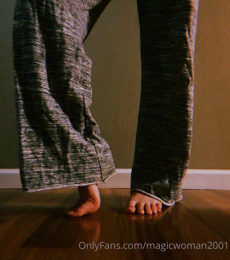 magicwoman2001 star exclusive galleries