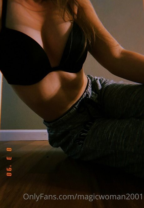 magicwoman2001 pornstar best photo