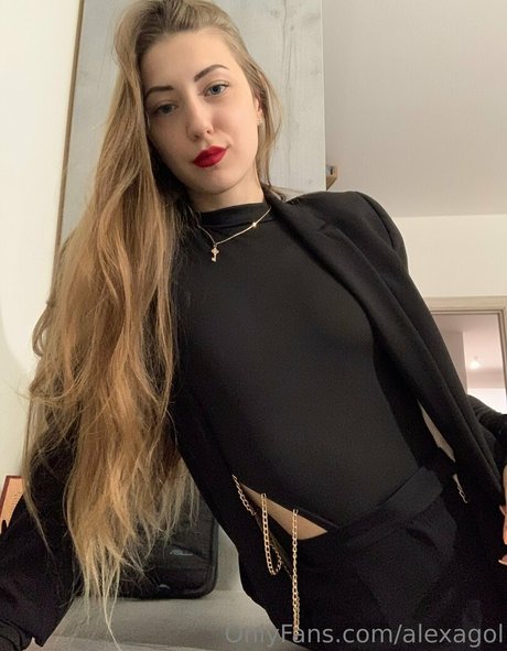 alexagol free model photos