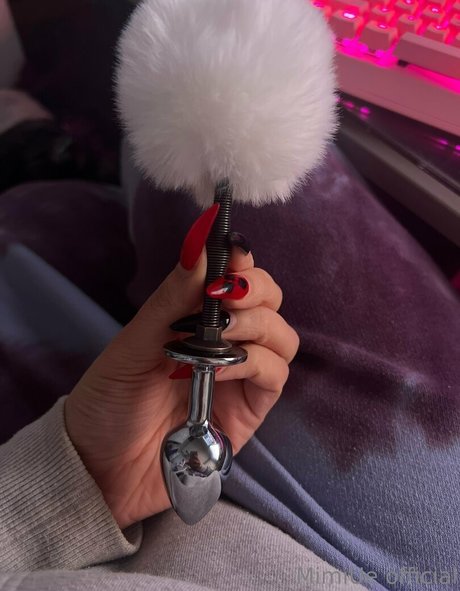 mimi xaoc pretty model pics