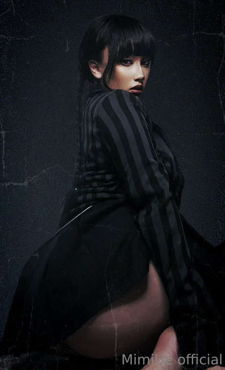 mimi xaoc best star image