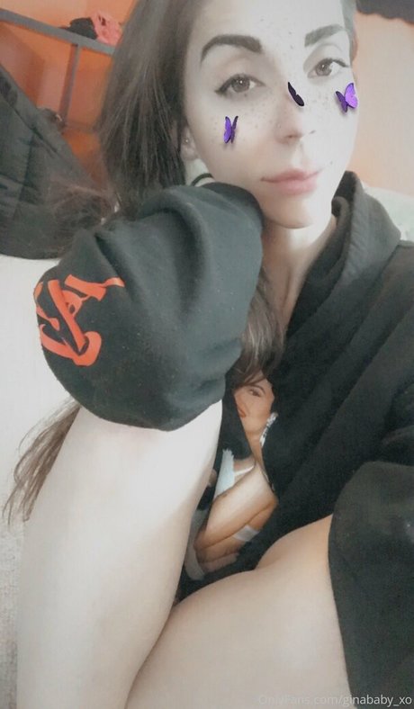 ginababy xo beautiful model galleries