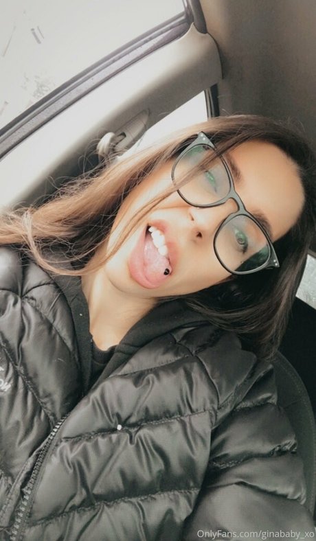 ginababy xo model adult archive
