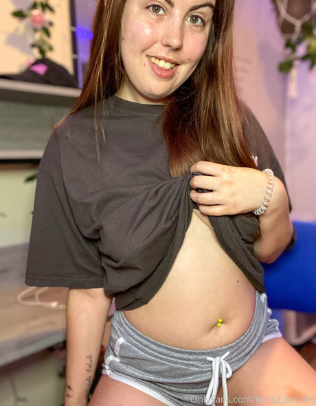 becca brooks model exclusive gallery