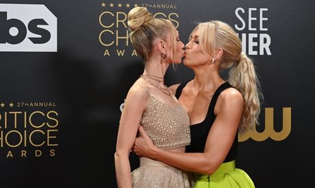 Hannah Waddingham hot pornstar images