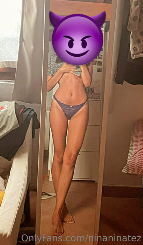 ninaninatez nude model galleries