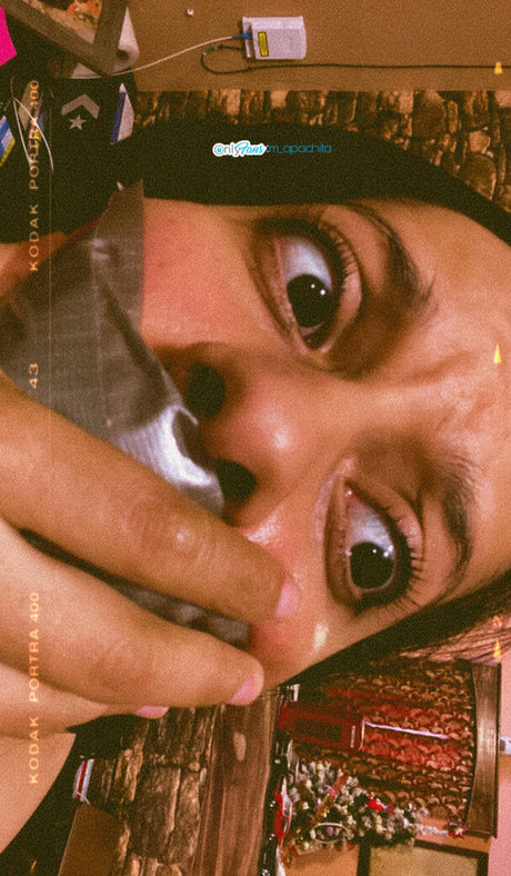 m apachita star art pic