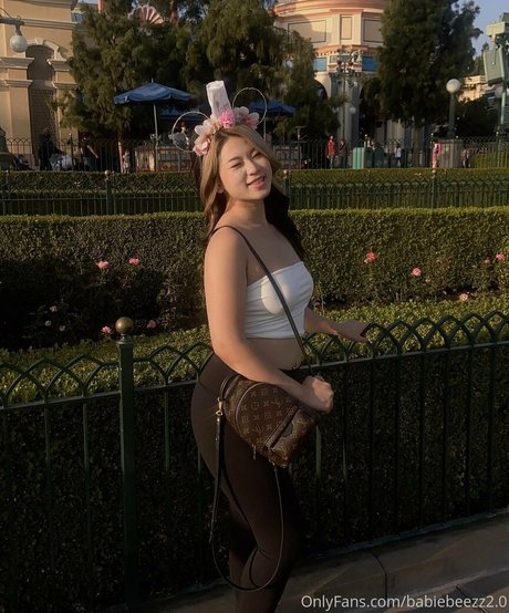 babiebeezz2 0 xxx model photo