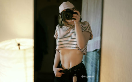 lilu marlow model adult gallery