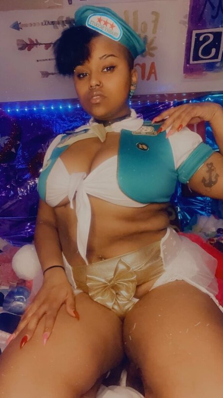 jewel kitten model nudes img