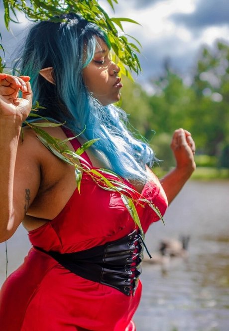 jewel kitten hot pornstar picture