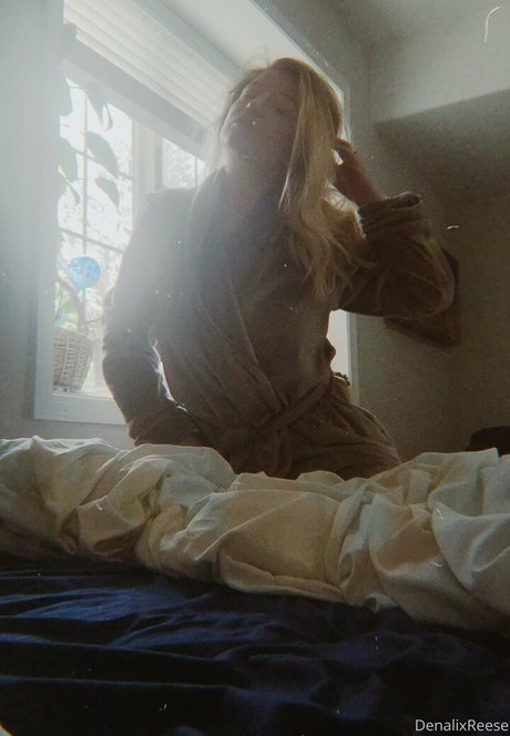 denalireese exclusive pornstar pics