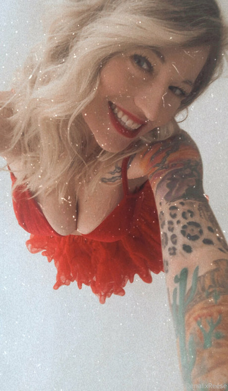 denalireese star free gallery