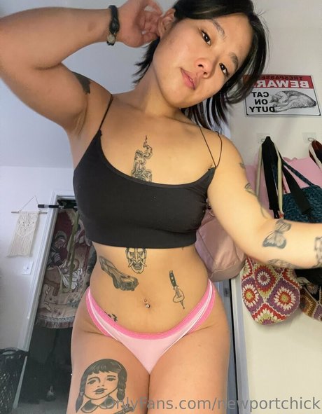 newportchick pornstar free photos