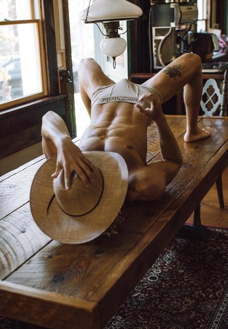 shawnnnbrooks pornstar nudes img