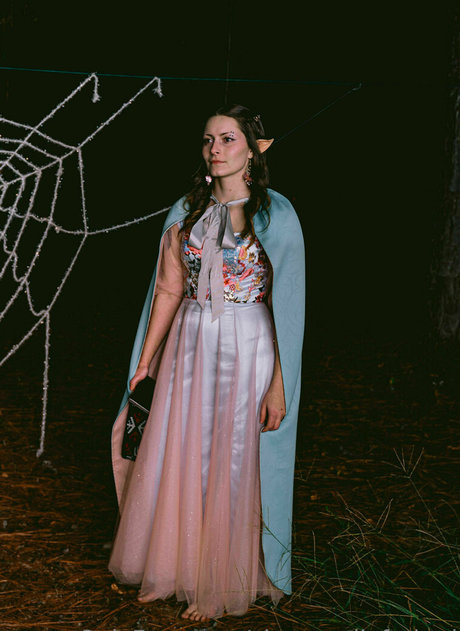 chamomileforbed pretty model gallery