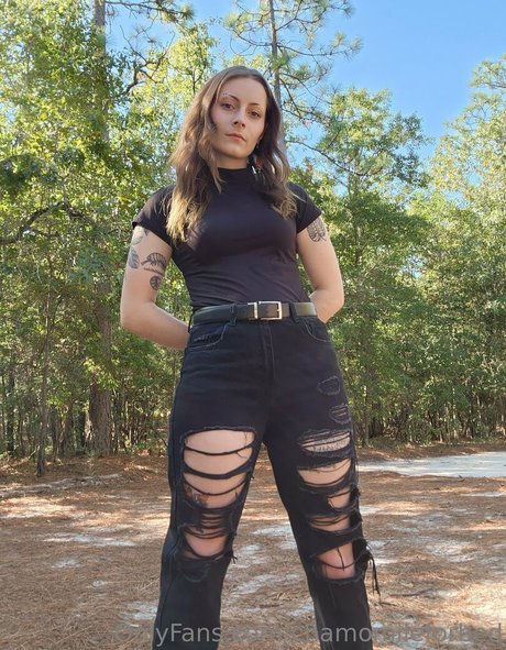 chamomileforbed erotic star image