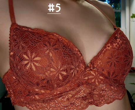 chamomileforbed star naked images