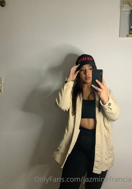 jazminefrancia exclusive actress photos
