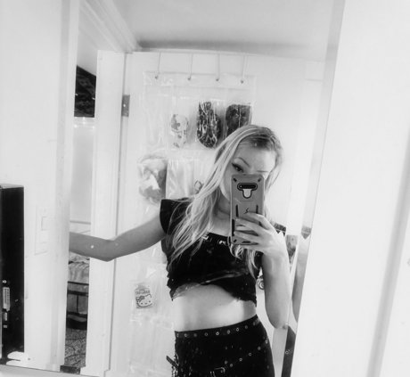 qweenaudrey star hot archive