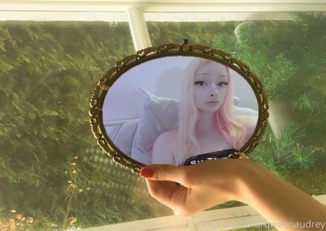 qweenaudrey free model gallery