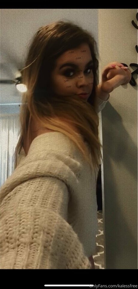 kalessfree model free image