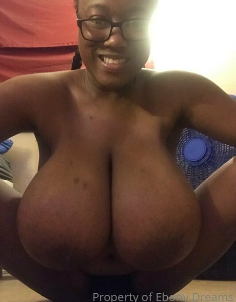 idreamofebony star sexy image