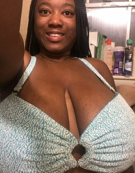 idreamofebony pretty star photo