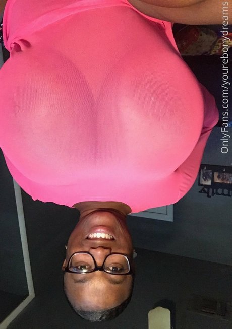 idreamofebony pornstar high quality pictures