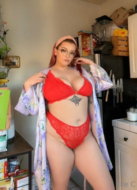 ellecroc erotic pornstar photos