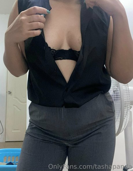 tashapanda pretty pornstar image