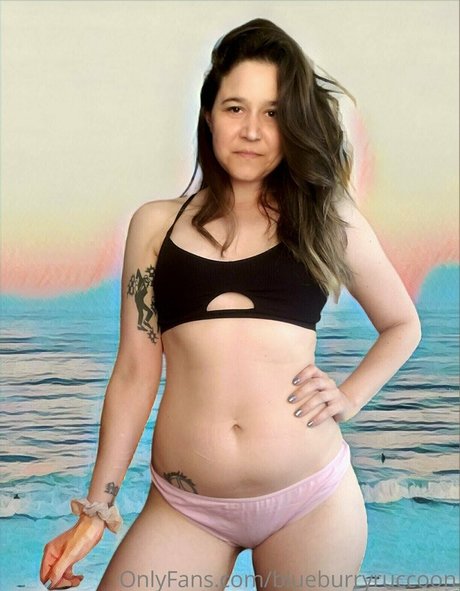 blueburryruccoon pornographic model pics