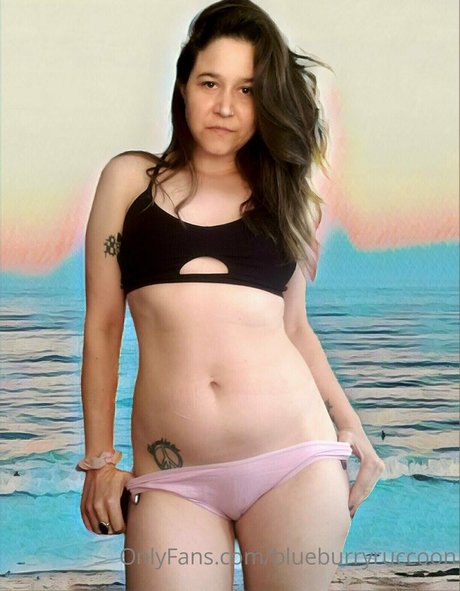 blueburryruccoon pornstar adult archive