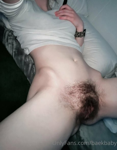 baekbaby sexy pornstar pic