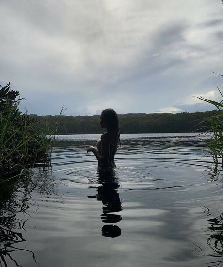 Matilda Breden model high quality picture