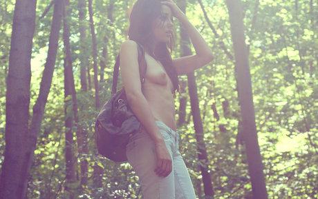 MissLunaMiel hot actress pic