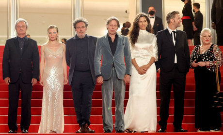 Melanie Thierry hot star images