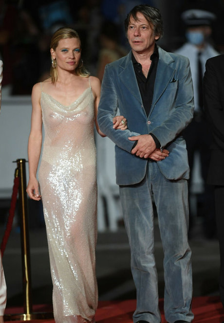 Melanie Thierry pornstar nude archive