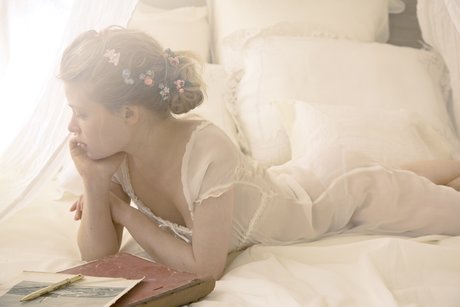 Melanie Thierry beautiful model galleries