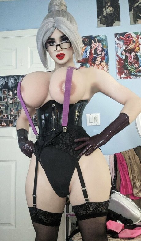 Paralllaxus model top img