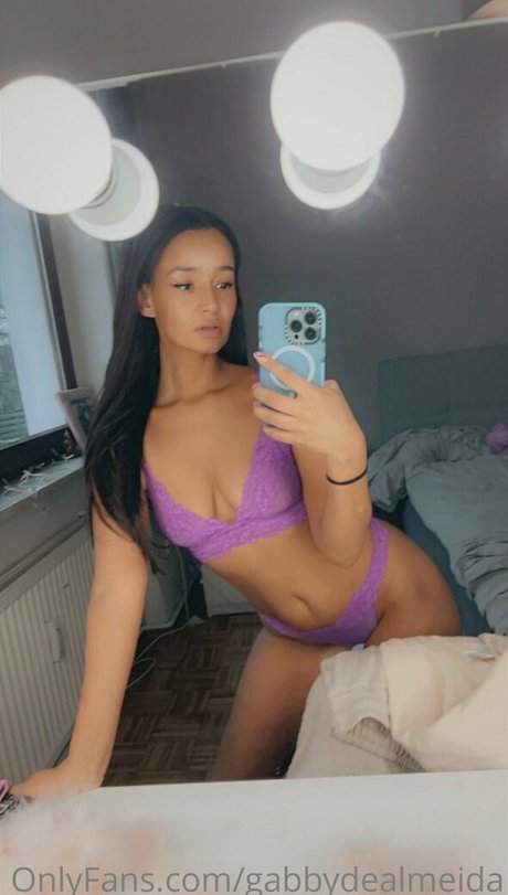 gabbydealmeida model porn archive