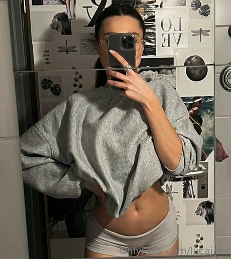 lucajaro model hot images