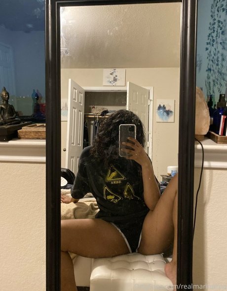 realmarinalina pretty star archive