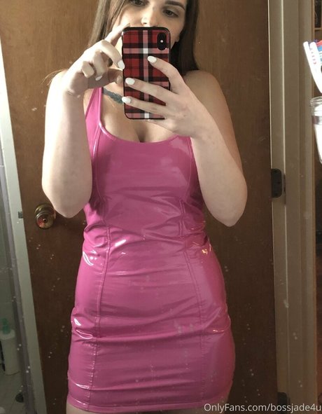 bossjade4ufree star porn photo