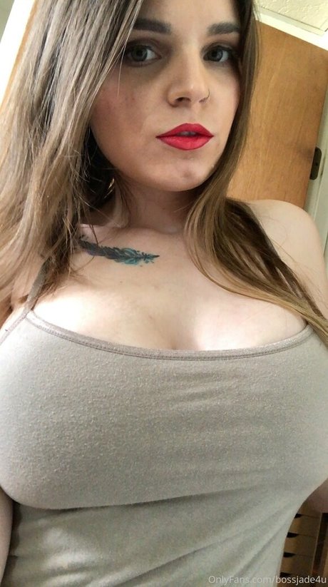 bossjade4ufree model porn pics