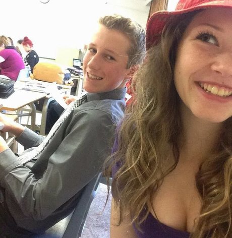 Lily Ana Alexander exclusive model gallery