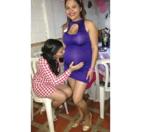 Maria Paola nudes star pictures